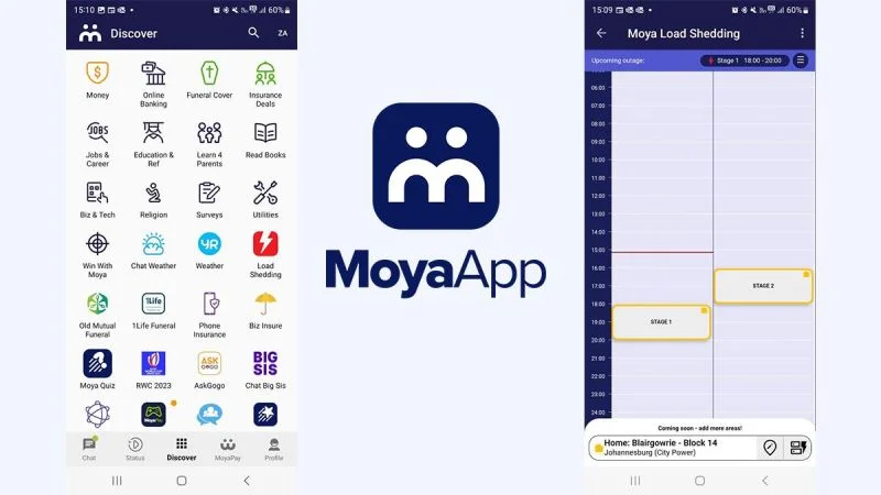 sassa status check via moya app