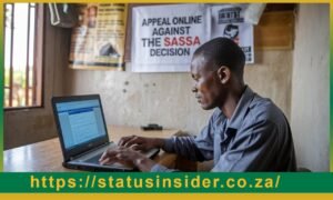 SASSA Appeal Process for All Declined Sassa Grants